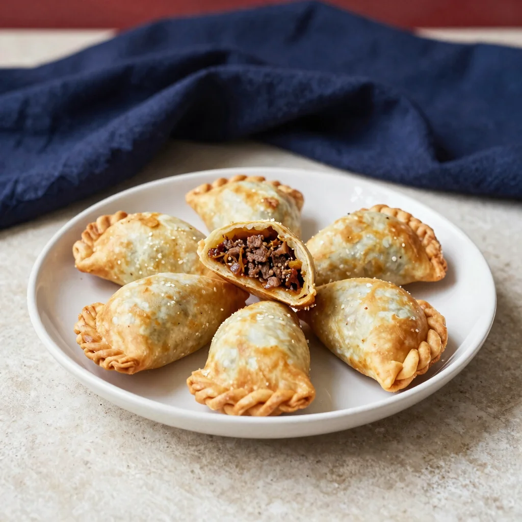 Empanadas de Carne