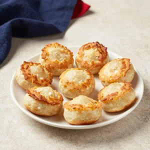 Arepitas de Yuca