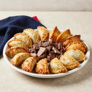 Bandeja Picadera Criolla