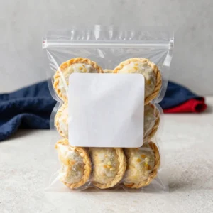 Caja Empanadas Congeladas